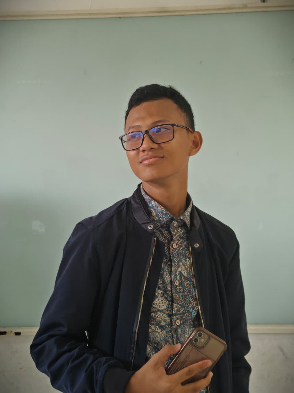 Foto profil
